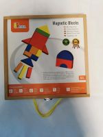 Viga Toys magnetische Formen Niedersachsen - Bad Iburg Vorschau