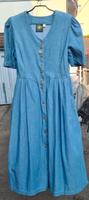 Kleid, Landhausstil, Tracht, Dirndl, Volksfest, Plärrer, Jeans Bayern - Augsburg Vorschau