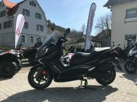 Kymco NEW DOWNTOWN 350i ABS Model 2024 Baden-Württemberg - Zimmern ob Rottweil Vorschau