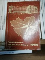 36x Heimatkalender Bitburg Prüm Eifelkreis Bücher Konvolut Rheinland-Pfalz - Bitburg Vorschau