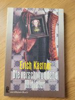 Erich Kästner: Die verschwundene Miniatur. Baden-Württemberg - Neuler Vorschau