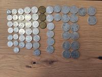 DDR Münzgeld Deutsche Mark Bayern - Oberpleichfeld Vorschau