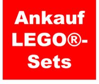 ✅ Ankauf LEGO - Sets - Schnelle Abwicklung - Nur NEUWARE ✅ Niedersachsen - Emmerthal Vorschau