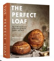 The perfect loaf Maurizio Leo book Bücher Brot Nürnberg (Mittelfr) - Oststadt Vorschau