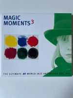 Magic Moments 3 - CD Wandsbek - Hamburg Wellingsbüttel Vorschau