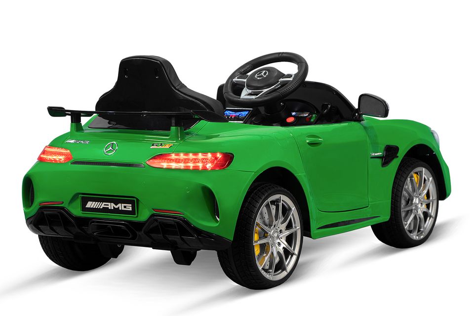 Elektro Kinder Auto Mercedes AMG GT R Kinderauto***WINTER SALE*** in Gelsenkirchen