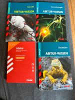Mathe und Biologie Abiturbücher (Preis pro Buch) Dithmarschen - Heide Vorschau