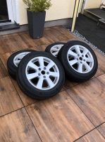 5x120 7x16 205 55 R16 Hankook Allwetterreifen Alufelgen Für BMW Nordrhein-Westfalen - Neuss Vorschau