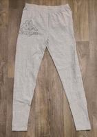 KAPPA Graue Damen dünne Jogginghose (Größe M) Sporthose Dünn Hessen - Melsungen Vorschau