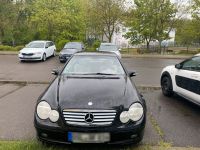 Mercedes cl 200 Kompressor Leipzig - Probstheida Vorschau