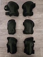 Inlineskateschützer-Set Evo Gear 3 Pack sw Gr. XL von Rollerblade Brandenburg - Potsdam Vorschau