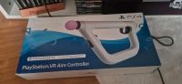 Playstation Aim Controller PS4 VR Nordrhein-Westfalen - Greven Vorschau