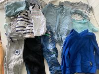 Gebrauchte Kleinkinder Kleidung Jungen 80-98 Wandsbek - Hamburg Rahlstedt Vorschau