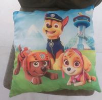 Paw Patrol Kissen 30x30 cm Bayern - Griesstätt Vorschau