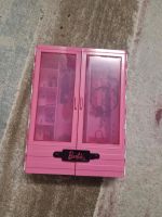 Barbie Kleiderschrank Hessen - Dieburg Vorschau