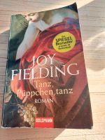 Buch, Joy Fielding, ISBN 978-3-442-46536-1, Tanz, Püppchen, tanz Hansestadt Demmin - Zettemin Vorschau