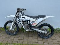 Husqvarna FC 350 Bj 2018 MX Motocross Baden-Württemberg - Schopfloch Vorschau