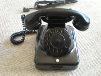 Telefon W 38 Wählscheibe alt antik Siemens? Berlin - Spandau Vorschau