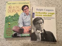 Ralph Caspers. Ab in die Dertschi. Scheiße sagt man nicht. Niedersachsen - Amelinghausen Vorschau