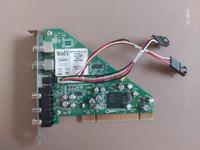 Haupauge WIN TV DVB-T TV Karte HVR 1110 TOP Nordrhein-Westfalen - Kamen Vorschau