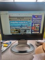 PC Monitor 17" HYUNDAI 10€ Abholung Baden-Württemberg - Neckarsulm Vorschau