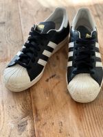 Adidas allstars Schuhe 44 2/3 kaum getragen Sachsen - Priestewitz Vorschau