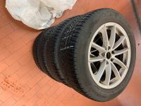 Continental Winter Contact SSR 225/55 R17 H RunFlat Bayern - Unterpleichfeld Vorschau