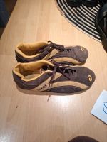 Vintage Herren Schuhe capwave Größe 43 Nordrhein-Westfalen - Paderborn Vorschau