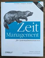 Zeitmanagement für Systemadministratoren, Buch, gebundene Ausgabe Brandenburg - Falkensee Vorschau
