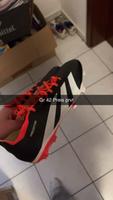 Adidas predator Gröse 42 Fußballschuhe Nordrhein-Westfalen - Lippstadt Vorschau