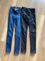 Jeans  Stretch Hosen s 36 set kleider Paket 164 170 Bayern - Weiden (Oberpfalz) Vorschau