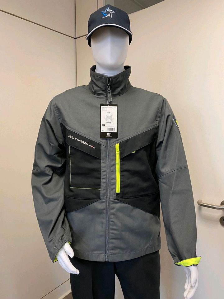 Helly Hansen Arbeitsjacke in Nordrhein-Westfalen - Willich | eBay  Kleinanzeigen ist jetzt Kleinanzeigen