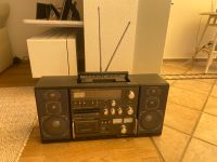 Telefunken HiFi Studio 1 Radio Recorder Altona - Hamburg Altona-Nord Vorschau