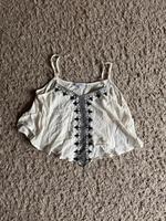 Damen Top Tally Weijl XS Bayern - Illertissen Vorschau