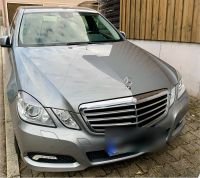 Mercede-Benz E350 4Matic BlueEfficiency Baden-Württemberg - Tuttlingen Vorschau