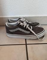 Vans kariert Hessen - Bischoffen Vorschau