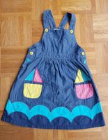 Frugi Kleid  Latzkleid Gr.104/110 Schleswig-Holstein - Itzehoe Vorschau