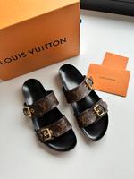 Louis Vuitton Schuhe Gr. 39 Niedersachsen - Wolfsburg Vorschau