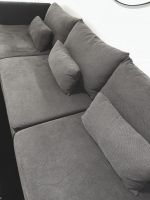 Söderhamn IKEA Ecksofa 3-Sitzer Kr. München - Haar Vorschau