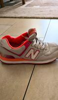 Suche die New balance 574 Leipzig - Probstheida Vorschau