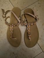 Sandalen Primark Hessen - Limburg Vorschau