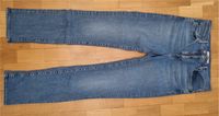 Levi’s 724 High Rise Straight W30/L34, stonewashed blau Berlin - Steglitz Vorschau