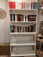 Tolles Bücherregal weiß Baden-Württemberg - Konstanz Vorschau