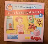 Haba Spiel Lillis Lieblingskleider Brandenburg - Gosen Vorschau