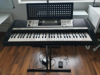 Yamaha Keyboard PSR-740 München - Sendling Vorschau