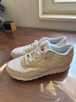 Reebok Damen Schuhe Größe 39 Sachsen - Geithain Vorschau