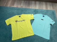 Shirts Champion Gr. XS neu Sachsen - Oschatz Vorschau