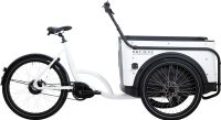 BBF eCargorider 3.3 Royal + Klappe vorn - E-Bike -Aussteller Friedrichshain-Kreuzberg - Friedrichshain Vorschau