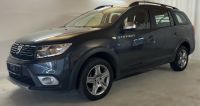 Dacia Logan MCV II Kombi Stepway Sachsen-Anhalt - Hansestadt Seehausen Vorschau