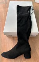 Unisa Overknee Stiefel Wildleder Gr. 39 WIE NEU Hessen - Wiesbaden Vorschau